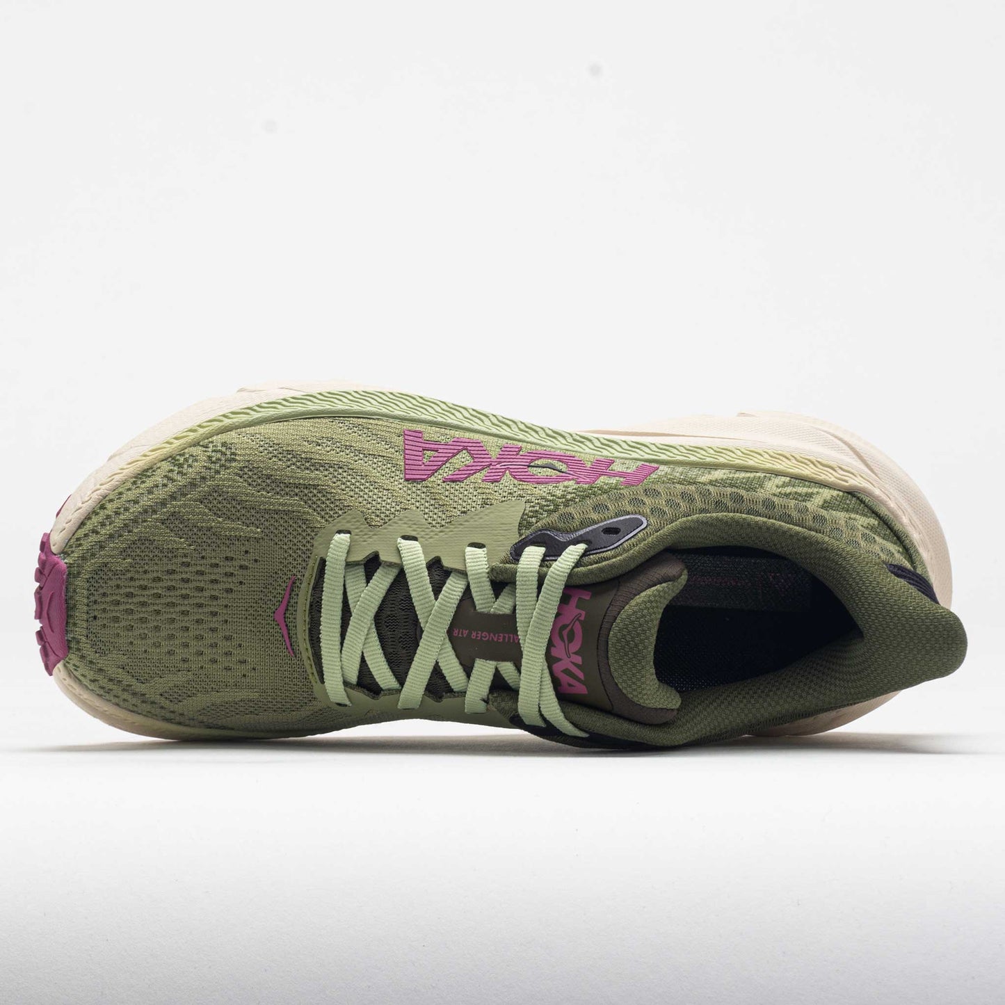 HOKA Challenger ATR 7 Women's  Forest Floor/Beet Root