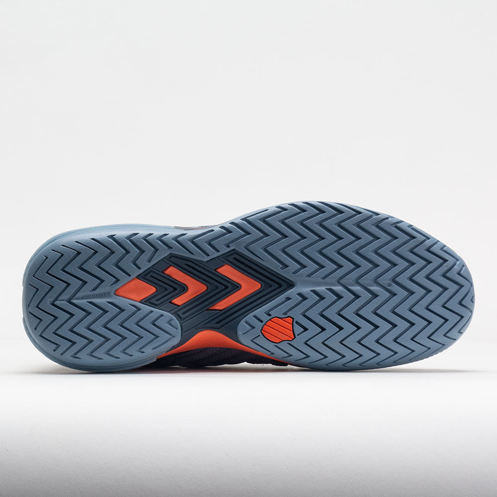 K-Swiss Ultrashot 3 Men's  Orion Blue/Windward Blue/Scarlet Ibis