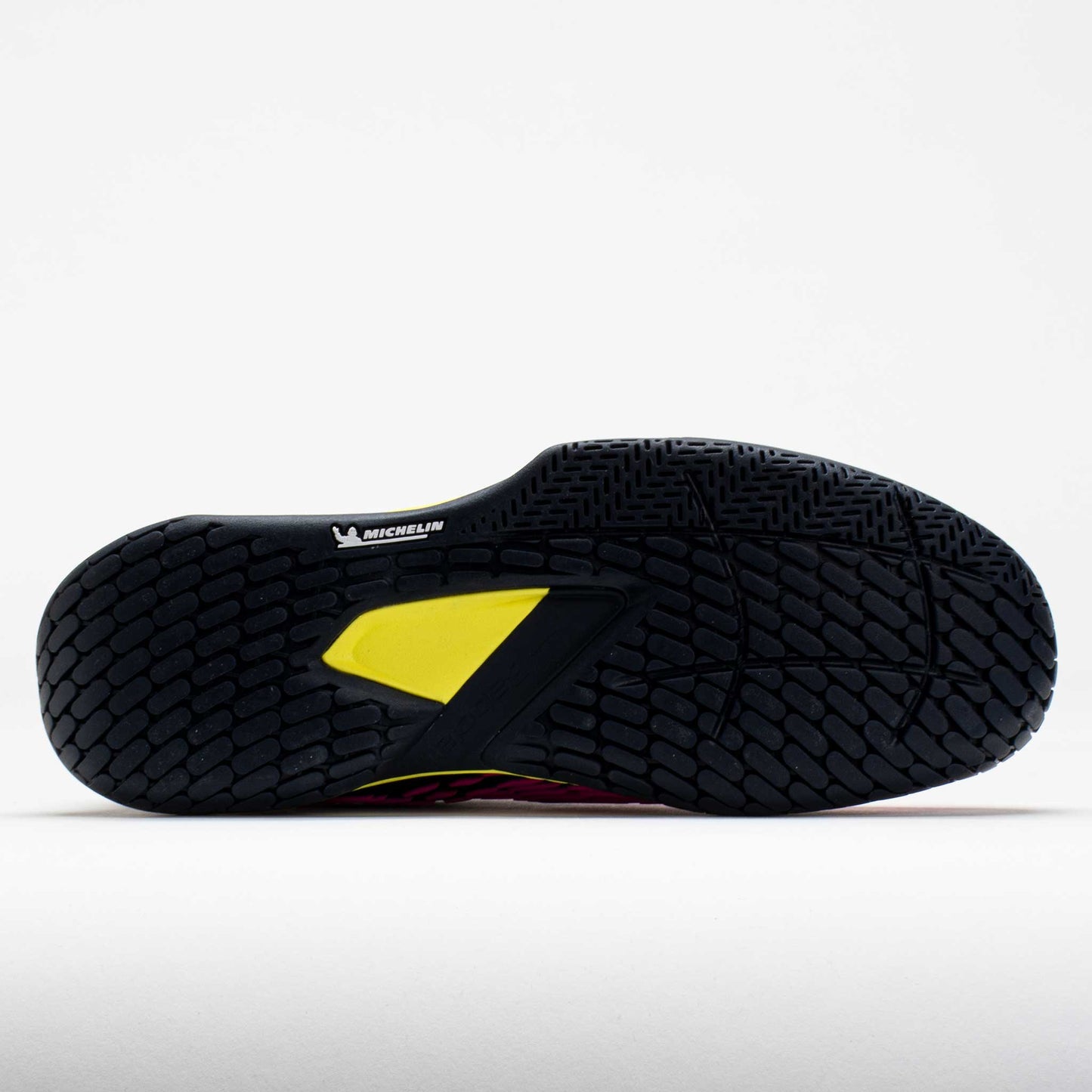 Babolat Propulse Fury 3 Men's  Dark Blue/Pink Aero