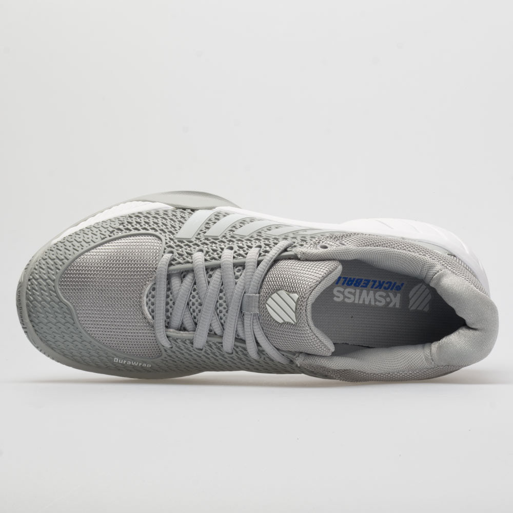 K-Swiss Express Light Pickleball Women's  Highrise/White