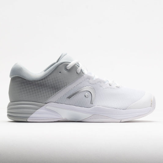 HEAD Revolt EVO 2.0 Women's  White/Grey
